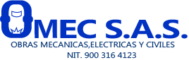 Logo OMEC